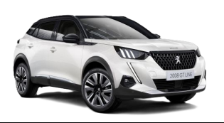 Peugeot 2008 AT