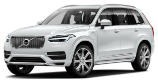 Volvo XC 90